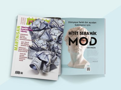 Arredamento Mimarlık Magazine